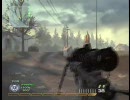 【CoD:MW2】砂好きが＠ちーです23