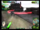 ボーダーブレイクはじめましたＣ１