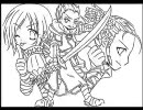 【MHP２G】モンハン組合「tsuji團」　六拾六道「ロスの悲劇｣【実況】
