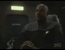スタートレックDS9 第124話 「DS9撤退の日」 2/2
