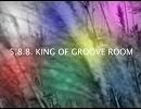 5.8.8. KING OF GROOVE ROOM