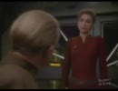 スタートレックDS9 第141話 「憎悪を超えて」 1/2