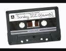 Ｓｕｎｄａｙ　ＩＣＥ（Ｎｅｗｍｉｘ）