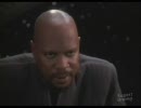 スタートレックDS9 第143話 「消された偽造作戦」 1/2
