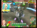 【B1】修羅ボンバーマン梁の苦悩２【ボーダーブレイク】
