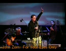 John Zorn- For Your Eyes Only