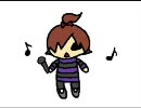 WHITE BREATHを歌ってみた。
