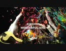 WONDERFUL GIRL / KiNGONS