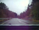 【車載動画】　福島県のどこか