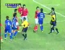 俊さんが乱闘　2007