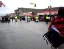 Vancouver Torch Relay 2010.02.11