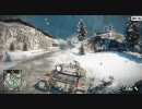 BFBC2 PC版β なんか手当たり次第壊してみた