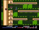 いろんなゲームをやる風味。#2「ブライ・ファイター」その5/7