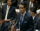 2010/2/12衆議院予算委員会　江田　 憲司（みんな）