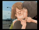 【まだ続く実況】北へ。DD　+Kiss is Beginning　Pert3