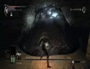 デモンズソウル黒いバレンタイン【狩人初期装備縛り】part02