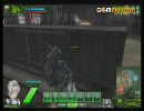 【ボーダーブレイク】斬って斬られてまた斬られてPart2【B2】