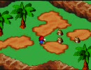 【マリオＲＰＧ】ゲームスキーＲＰＧ【1日目】