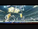 【NBA】2010-02-08 LA Lakers vs San Antonio【Basketball】 1Q