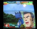 GCBカードビルダー【ガチ】マッドアングラー隊#7