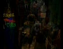 【バイオハザード３】ジルと一緒に逃げまくる「実況」　Part5