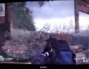 【ＣｏＤＭＷ２】マルチプレイ動画　ＴＤＭ