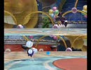 バトレボ・ランダム対戦10　vsすーみんさん再び！【前半】　PCでWii