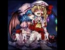 【東方アレンジ】ネクロファンタジアをハードトランスにアレンジ