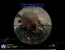 【CoD:MW2】砂の練習3戦目：DOM【PC】