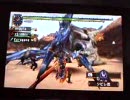 [MHP2G]私立モンハン学院 第1時限 クラス対抗リレー 後半戦[実況]