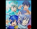 【KAITO】星間飛行【四重奏】