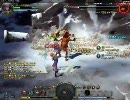 Dragon Nest CBT2 ソーサレス6