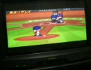 Today～動画生活～ 02月06日 小瀬選手追悼試合をパワプロ15でプレイNo.1