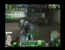 [A4]コクレイのボーダーブレイクその10　弾薬箱と一緒