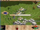 AOE（ROR）8人戦　シュメール 4/4