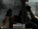 【CoD4:MW2】　実況という名の叫び声　第六声