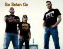 Peter Pan Speedrock - Surfwrecker-Go Satan Go-Killerspeed
