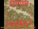 test dept - Natura Victus (Human Mix)