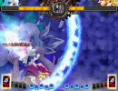 東方非想天則 ぶらりLunaスレ一人旅 番外1(チルノ) Vs 紫