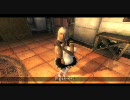 Oblivion　吸血鬼少女の旅の記録　番外編1