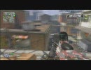 【CoD:MW2】戦場の試行錯誤マルチプレイNo.15【xbox360】