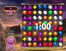 ビジュエルド・ブリッツ 433800点