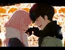 「Just　Be　Friends」を哀愁たっぷりで歌ってみた　