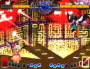 東方非想天則ネット対戦　ルナスレ　空対レミリア