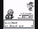 【実況】ポケモンを知らない就活中の後輩にポケモン緑させてみた２社目