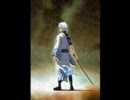 銀魂OP FULL 「Stairway Generation」