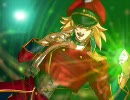 【画質向上版】クズは☆血祭りDon'tbelate【ブロリー】