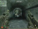 【DEｱｷﾝﾎﾞ】ねこが逝くTDM其の２【CoD:MW2】