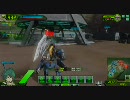 【ボーダーブレイク】とある突撃癖の戦線突破【BBルーパー】
