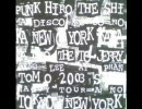 (NO) New York Tour [1/2] / THE JERRY LEE PHANTOM